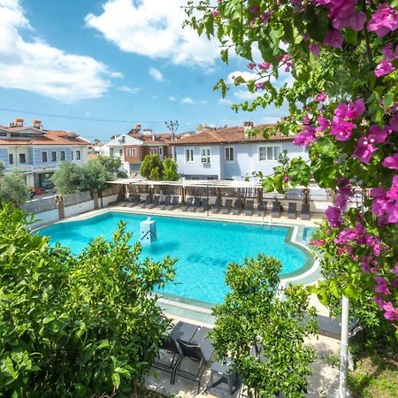 Legend Of Dalyan Hotel Екстериор снимка