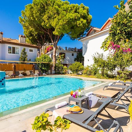 Legend Of Dalyan Hotel Екстериор снимка