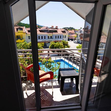 Legend Of Dalyan Hotel Екстериор снимка
