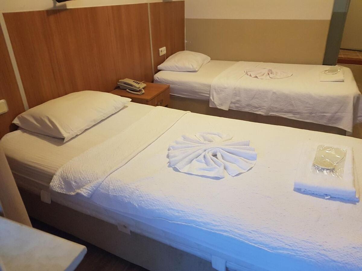 Legend Of Dalyan Hotel Екстериор снимка