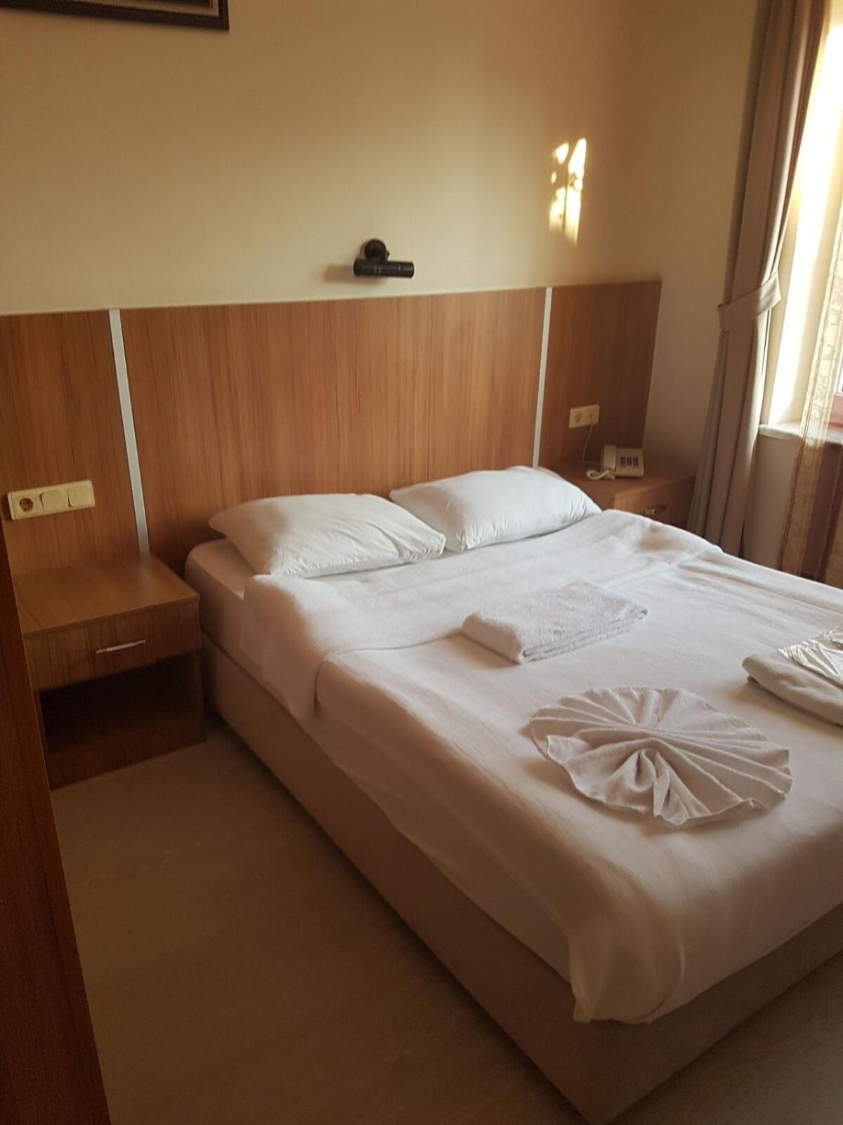 Legend Of Dalyan Hotel Екстериор снимка