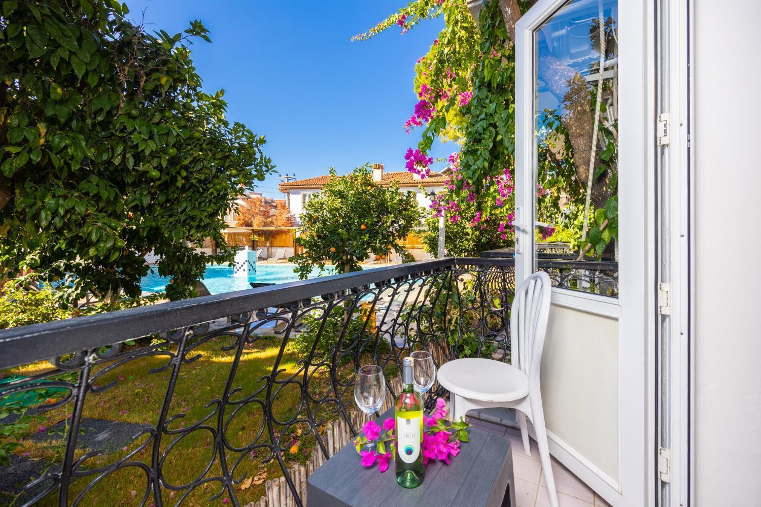 Legend Of Dalyan Hotel Екстериор снимка