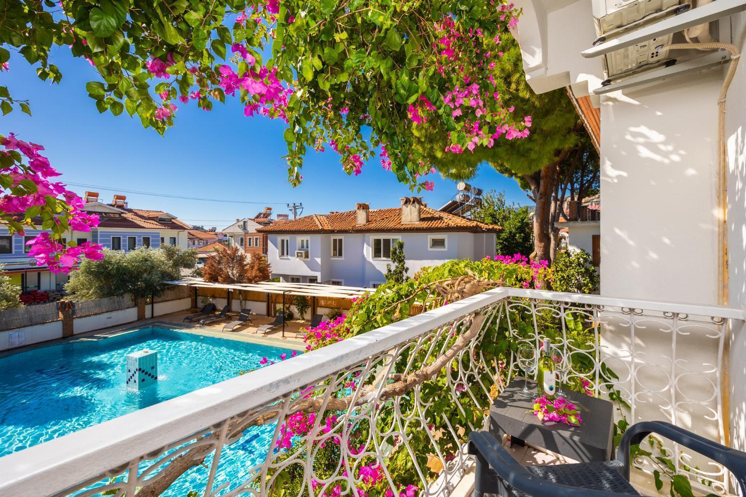 Legend Of Dalyan Hotel Екстериор снимка