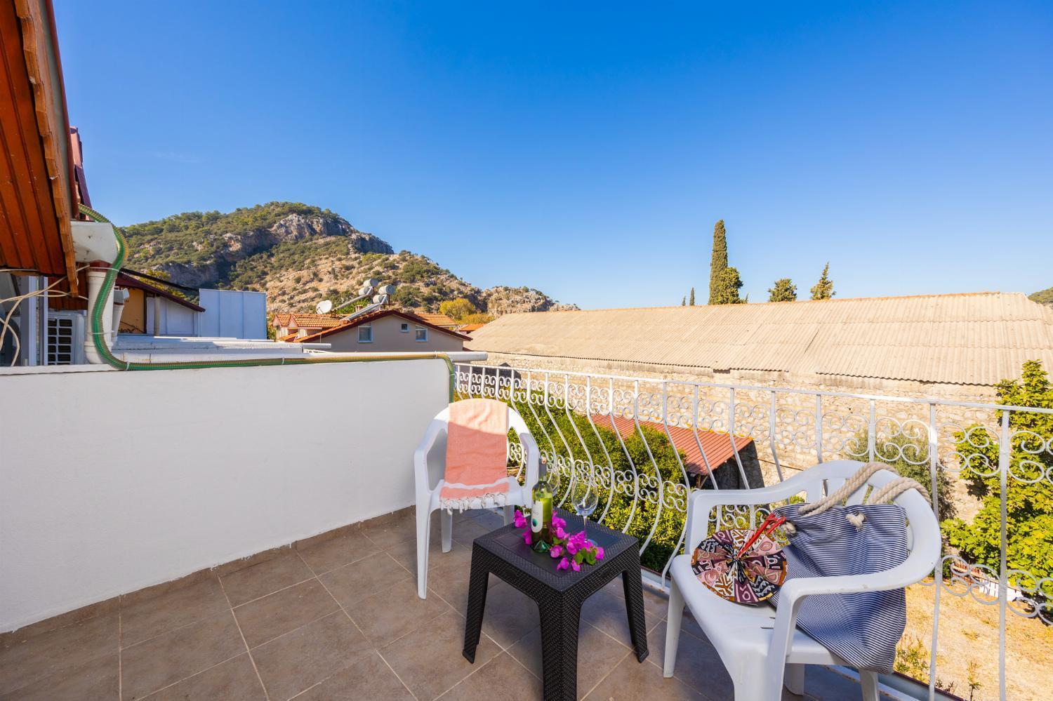 Legend Of Dalyan Hotel Екстериор снимка