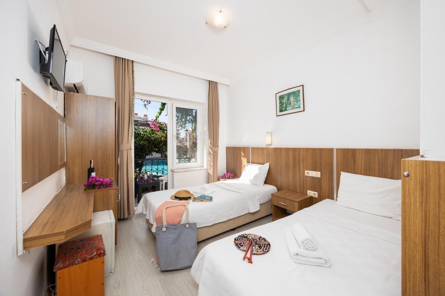 Legend Of Dalyan Hotel Екстериор снимка