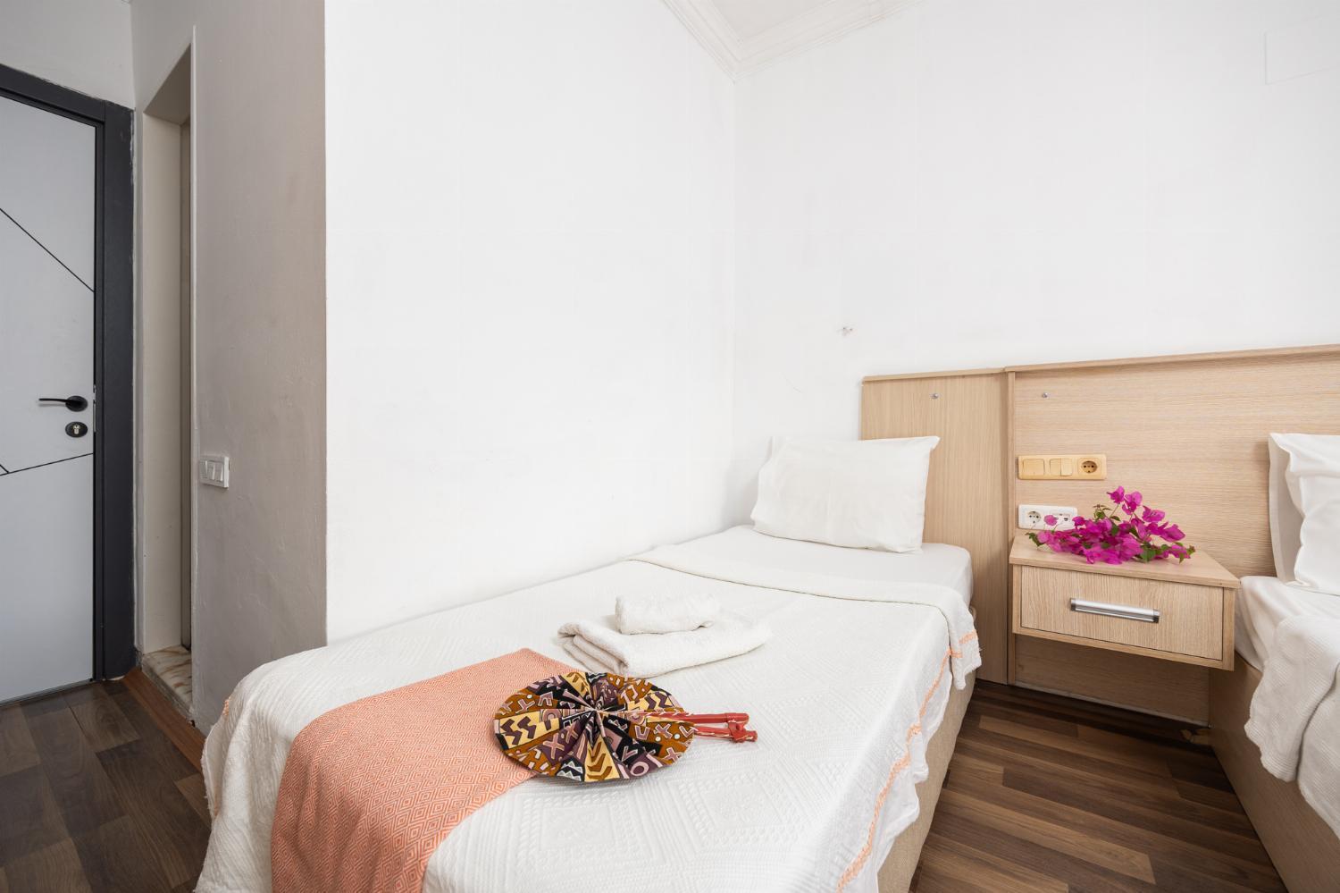 Legend Of Dalyan Hotel Екстериор снимка