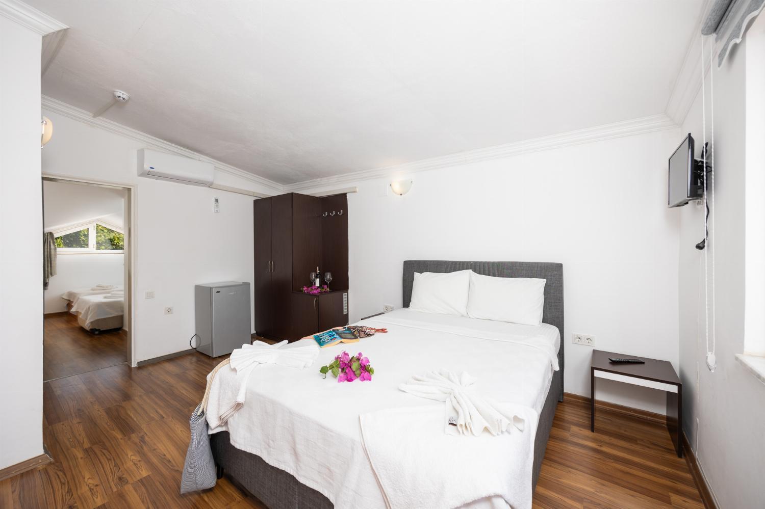 Legend Of Dalyan Hotel Екстериор снимка