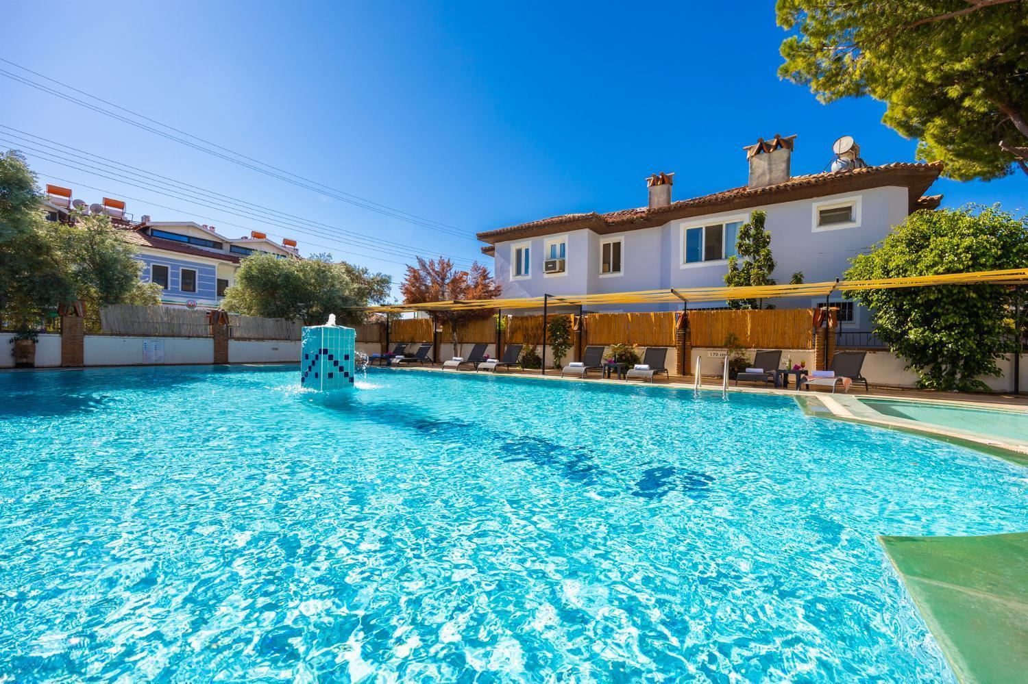 Legend Of Dalyan Hotel Екстериор снимка