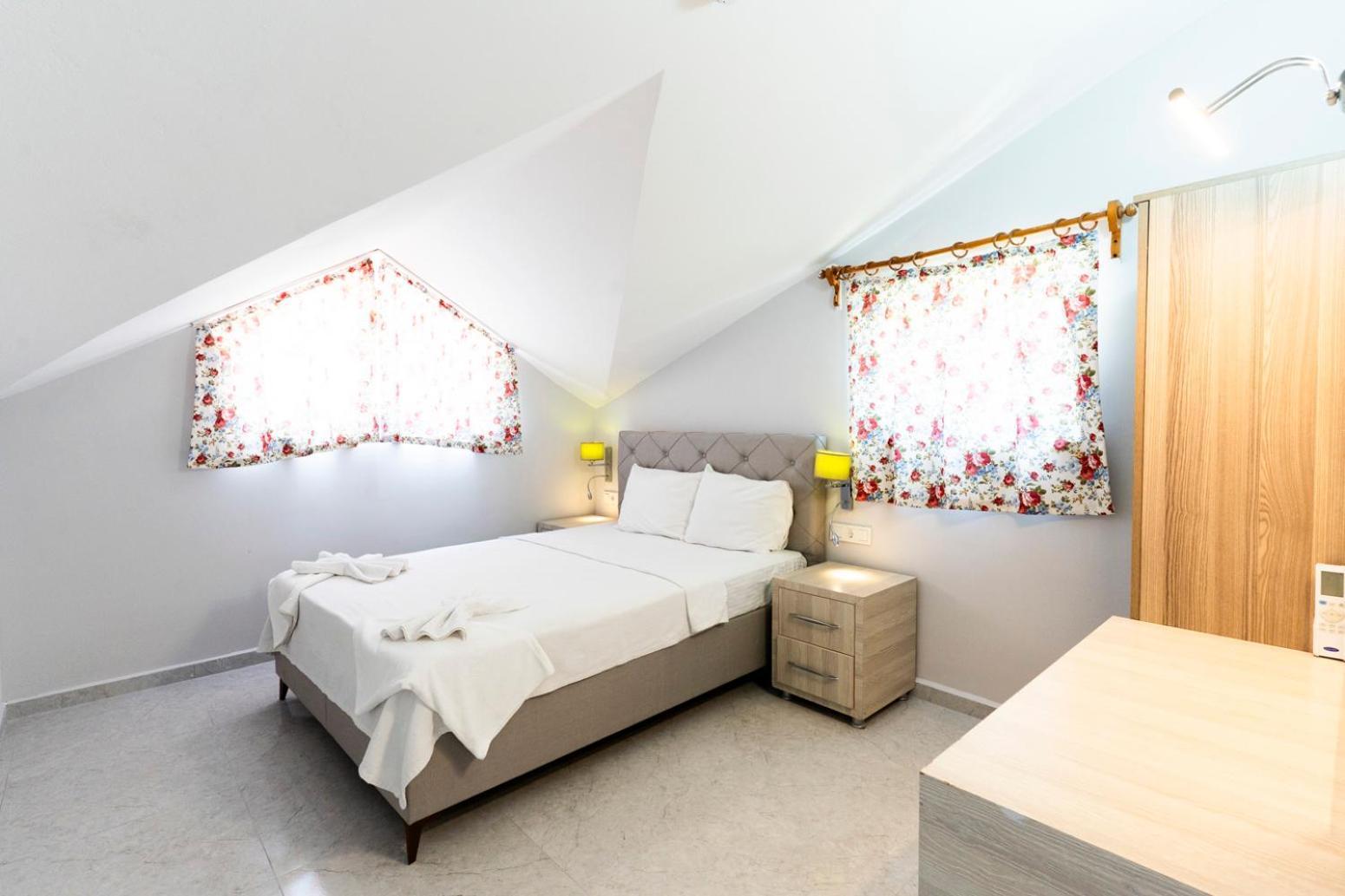 Legend Of Dalyan Hotel Екстериор снимка