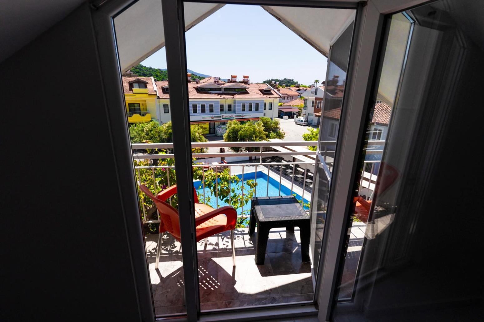 Legend Of Dalyan Hotel Екстериор снимка