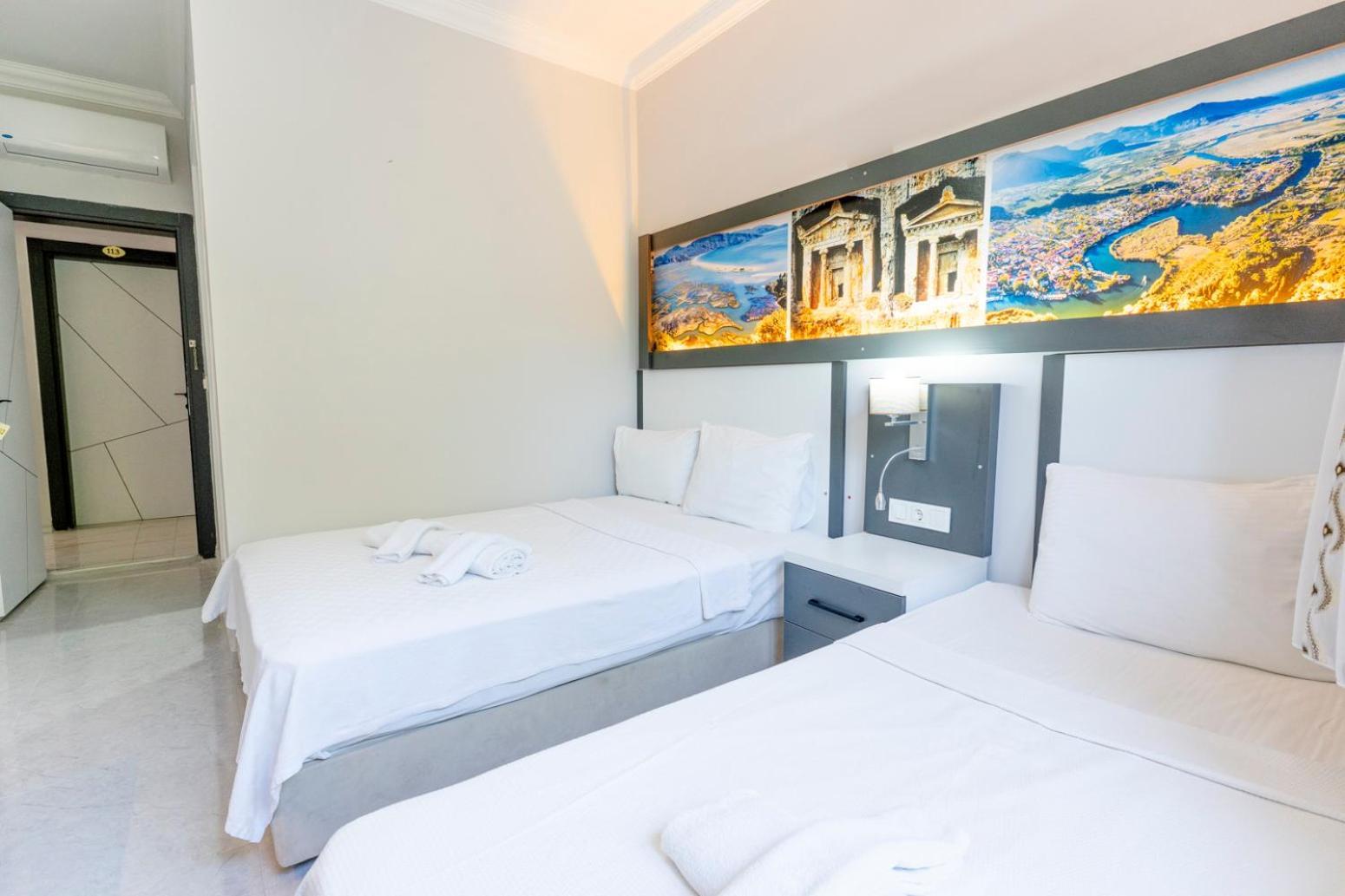 Legend Of Dalyan Hotel Екстериор снимка
