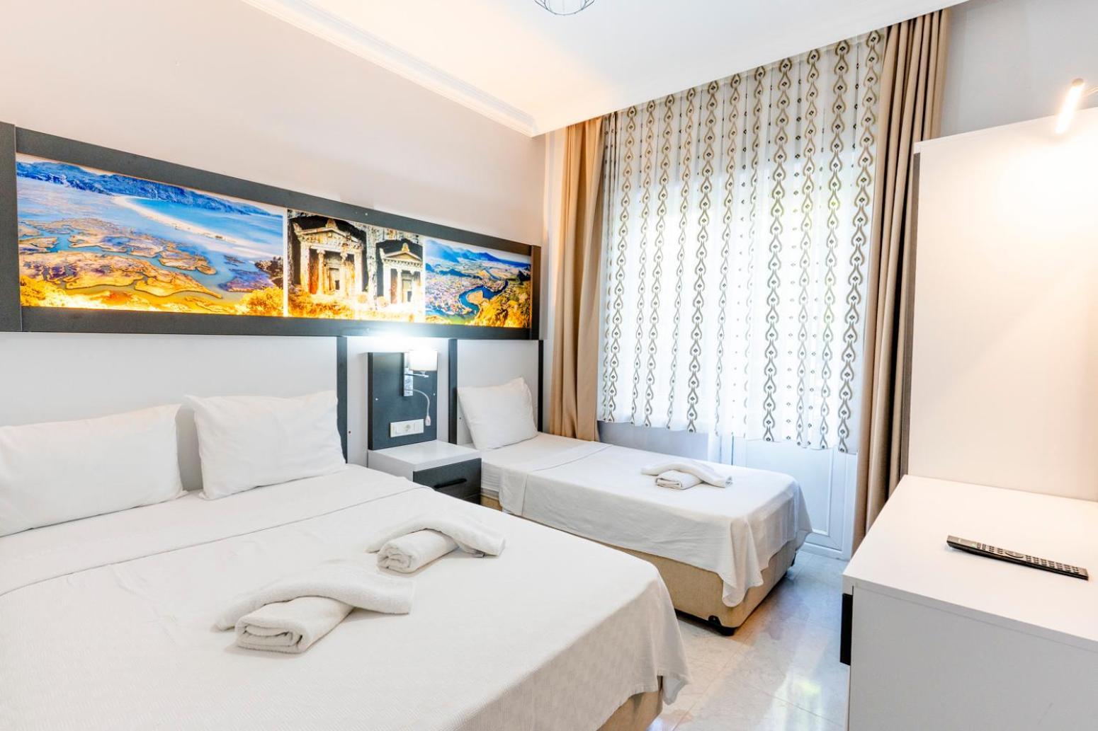 Legend Of Dalyan Hotel Екстериор снимка