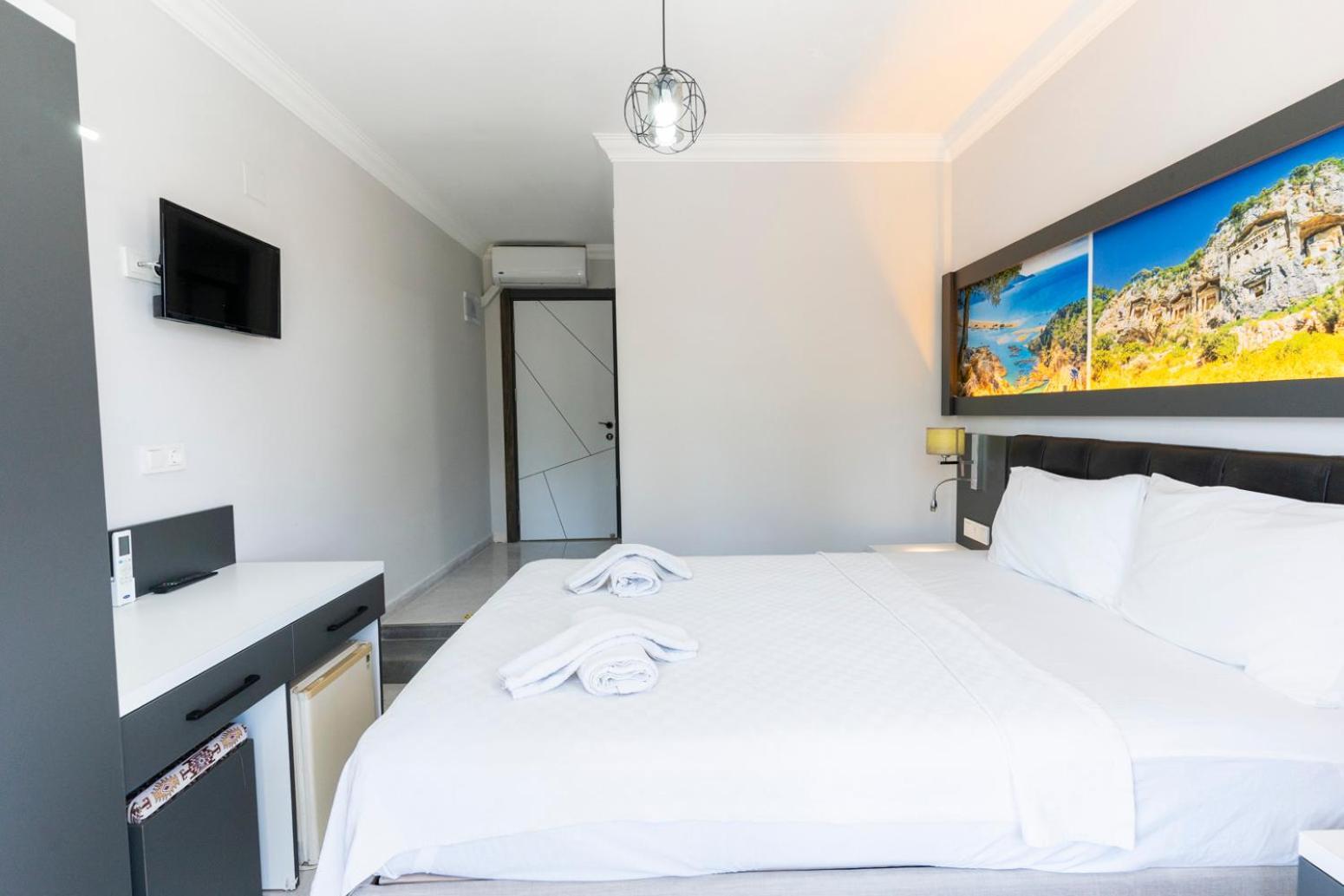 Legend Of Dalyan Hotel Екстериор снимка