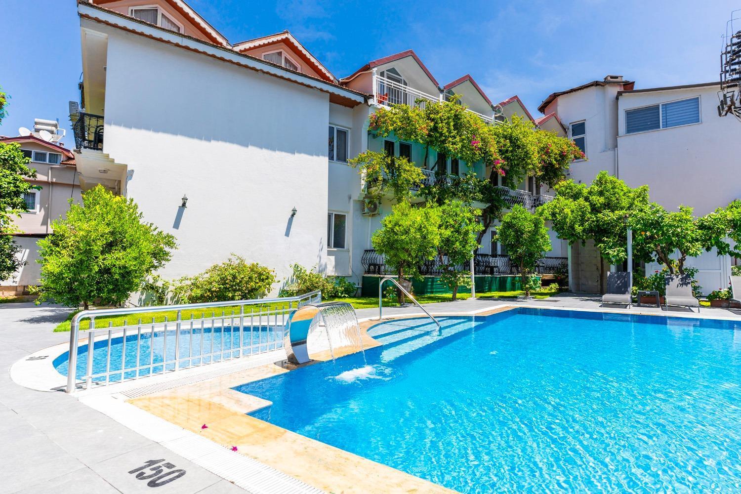 Legend Of Dalyan Hotel Екстериор снимка